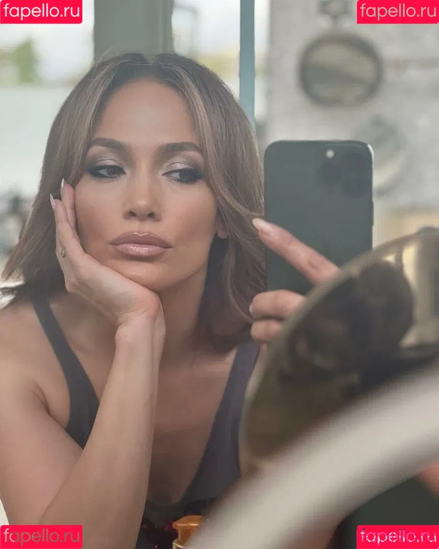 JLo / Jennifer Lopez / jennifer_jlo Onlyfans Photo Gallery 
