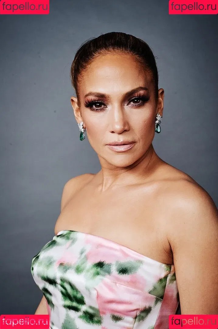 JLo / Jennifer Lopez / jennifer_jlo Onlyfans Photo Gallery 