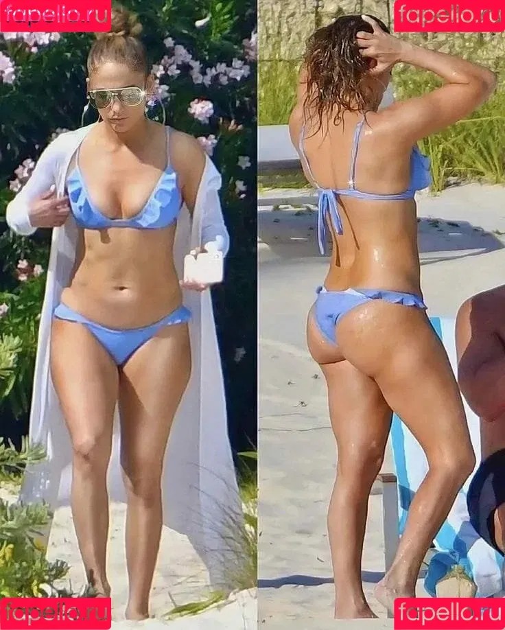 JLo / Jennifer Lopez / jennifer_jlo Onlyfans Photo Gallery 