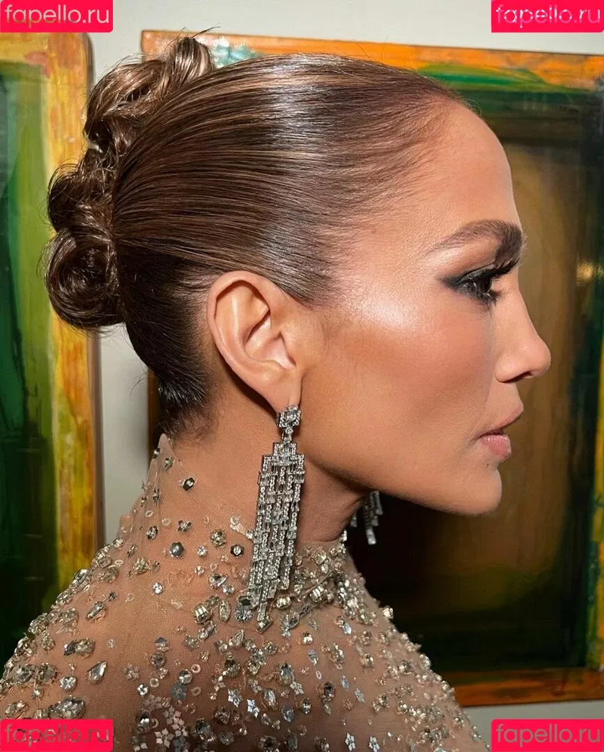 JLo / Jennifer Lopez / jennifer_jlo Onlyfans Photo Gallery 