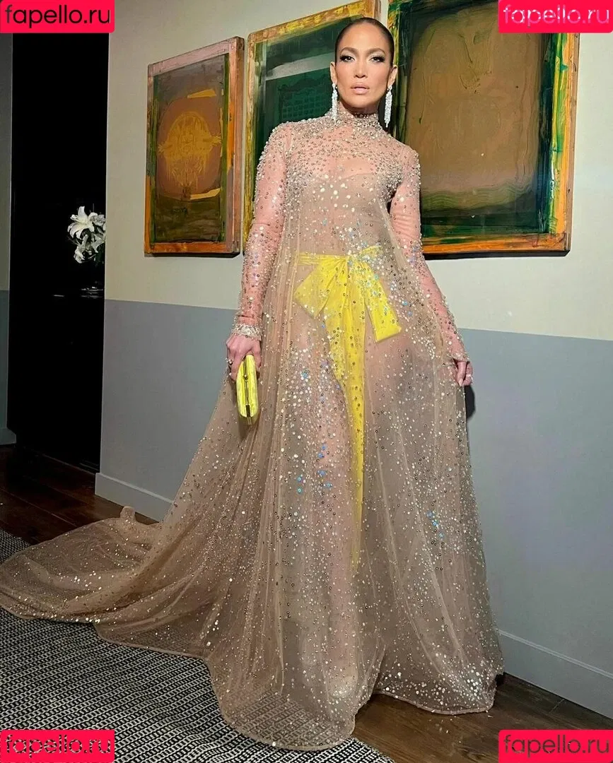 JLo / Jennifer Lopez / jennifer_jlo Onlyfans Photo Gallery 