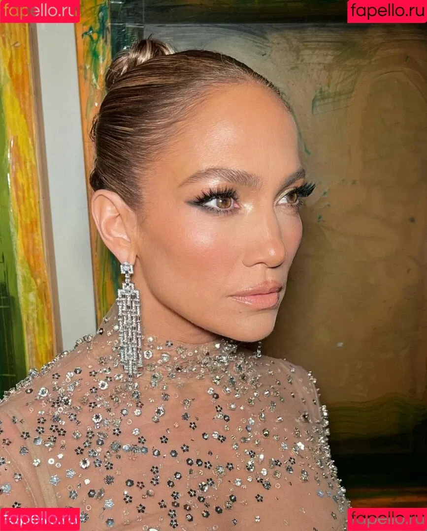 JLo / Jennifer Lopez / jennifer_jlo Onlyfans Photo Gallery 