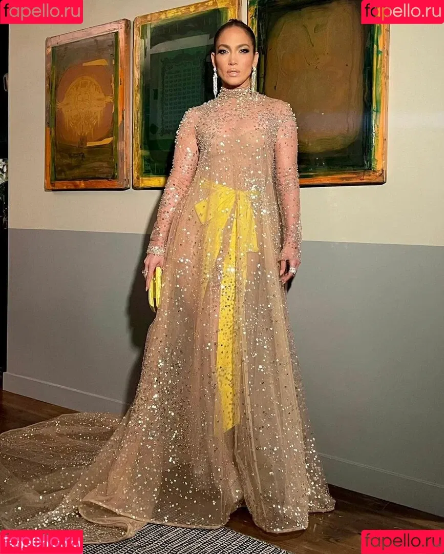 JLo / Jennifer Lopez / jennifer_jlo Onlyfans Photo Gallery 
