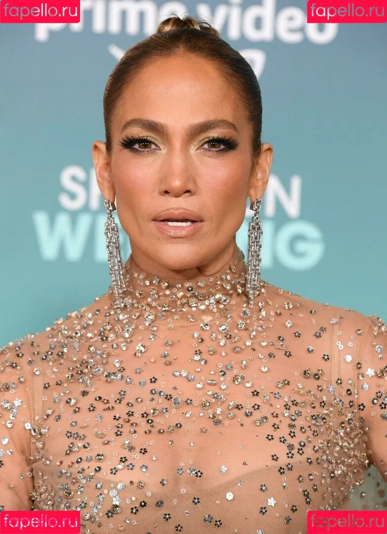 JLo / Jennifer Lopez / jennifer_jlo Onlyfans Photo Gallery 