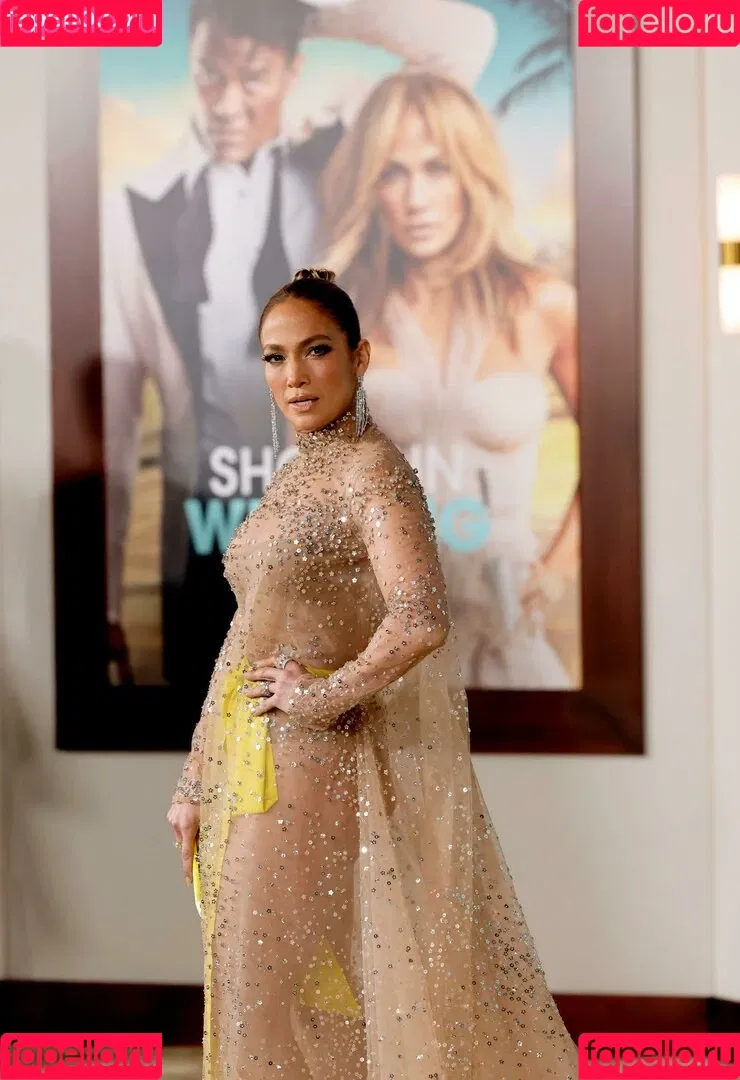 JLo / Jennifer Lopez / jennifer_jlo Onlyfans Photo Gallery 
