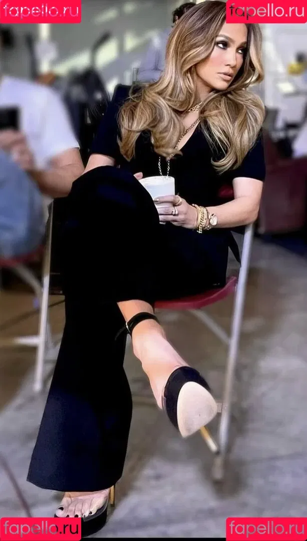JLo / Jennifer Lopez / jennifer_jlo Onlyfans Photo Gallery 