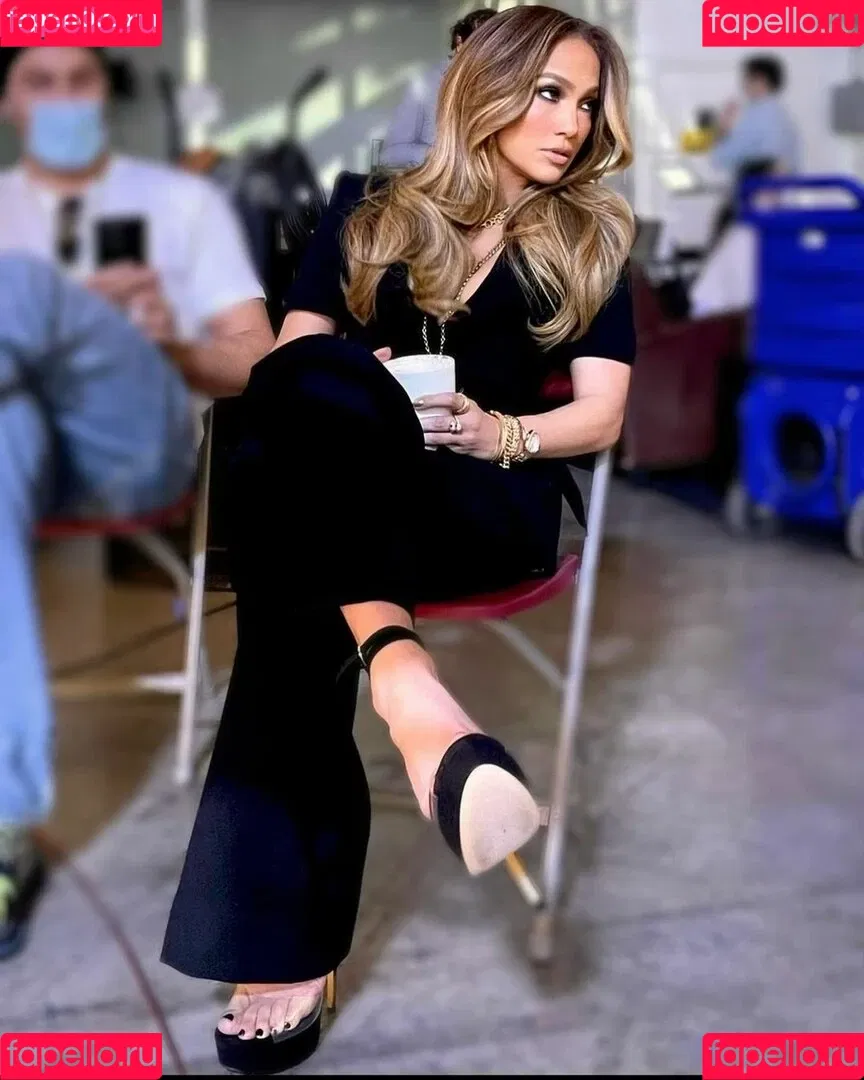 JLo / Jennifer Lopez / jennifer_jlo Onlyfans Photo Gallery 