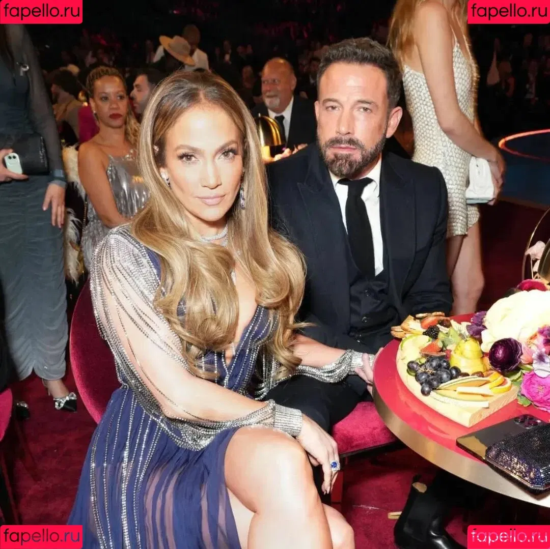 JLo / Jennifer Lopez / jennifer_jlo Onlyfans Photo Gallery 