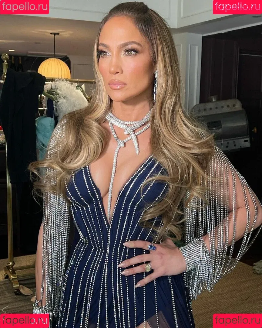 JLo / Jennifer Lopez / jennifer_jlo Onlyfans Photo Gallery 