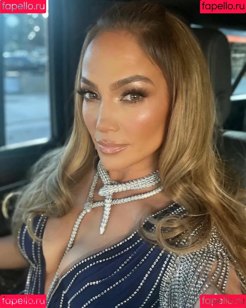 JLo / Jennifer Lopez / jennifer_jlo Onlyfans Photo Gallery 