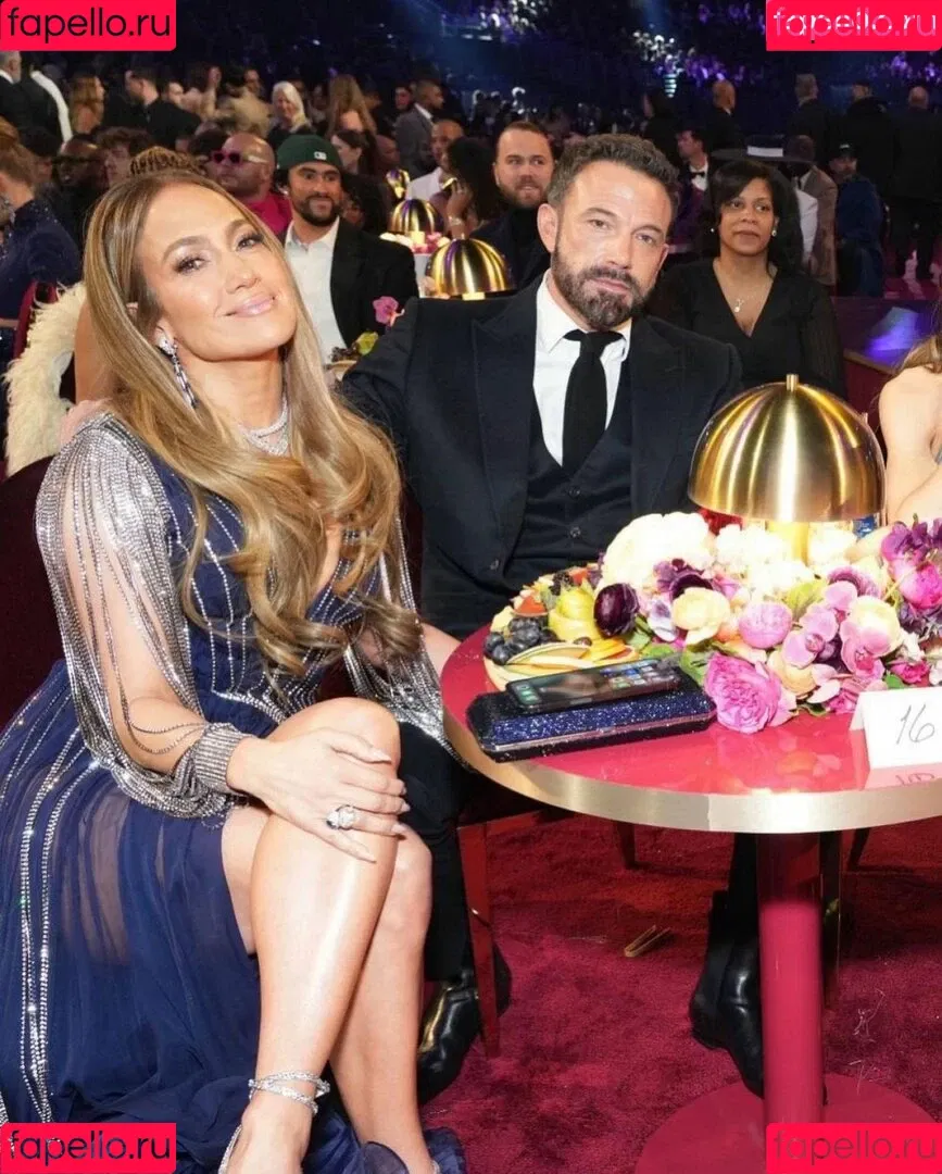 JLo / Jennifer Lopez / jennifer_jlo Onlyfans Photo Gallery 