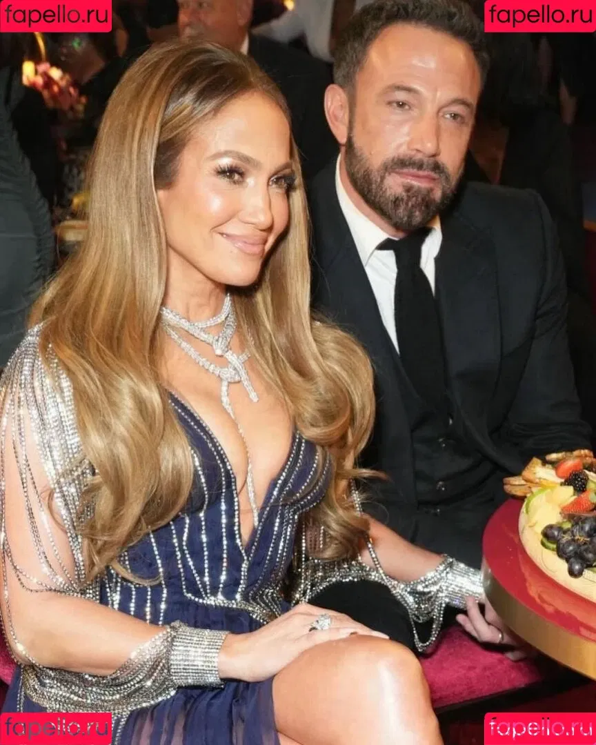 JLo / Jennifer Lopez / jennifer_jlo Onlyfans Photo Gallery 