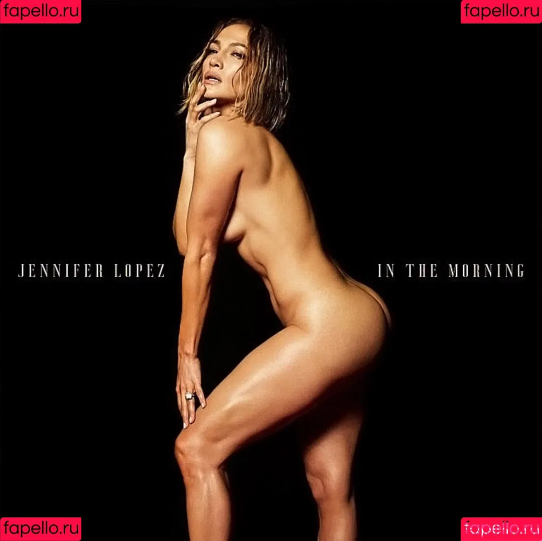 JLo / Jennifer Lopez / jennifer_jlo Onlyfans Photo Gallery 