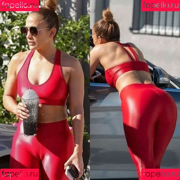 JLo / Jennifer Lopez / jennifer_jlo Onlyfans Photo Gallery 