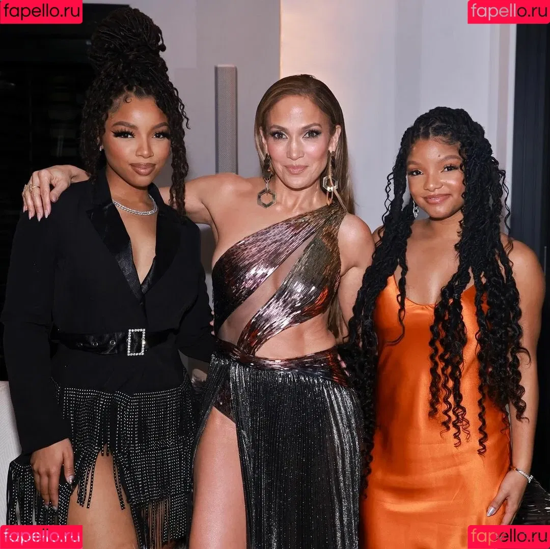 JLo / Jennifer Lopez / jennifer_jlo Onlyfans Photo Gallery 