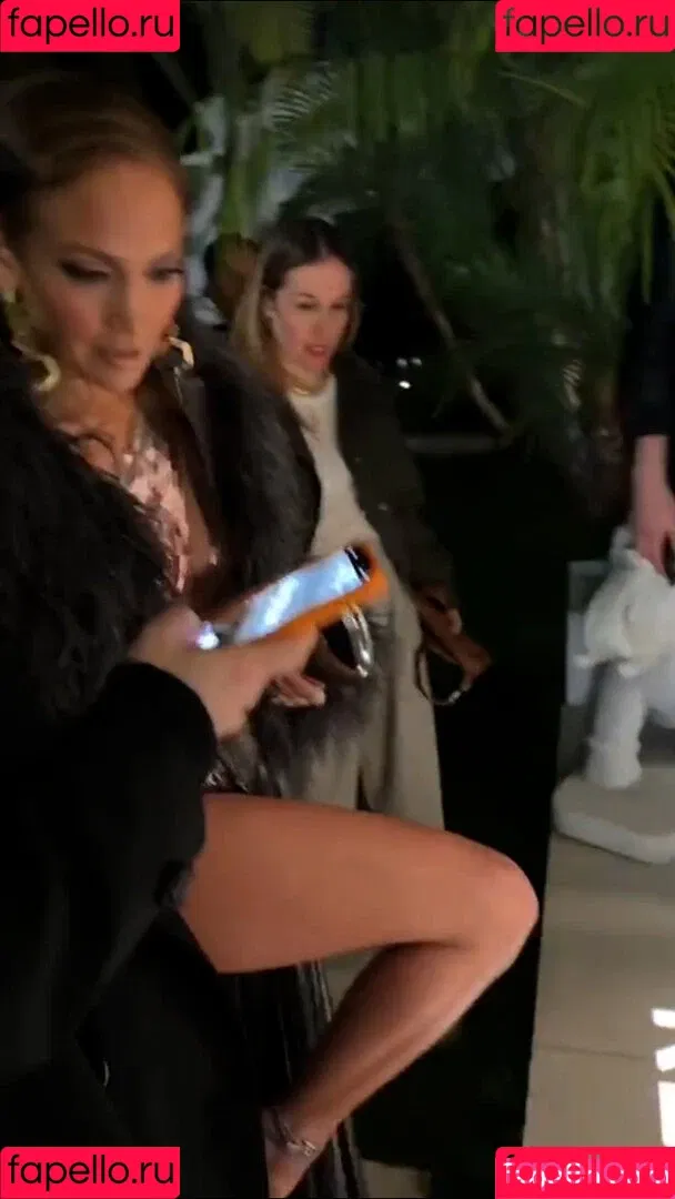 JLo / Jennifer Lopez / jennifer_jlo Onlyfans Photo Gallery 