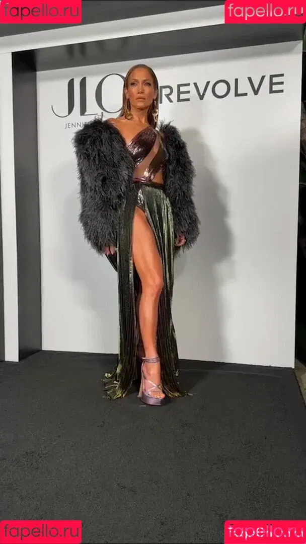 JLo / Jennifer Lopez / jennifer_jlo Onlyfans Photo Gallery 
