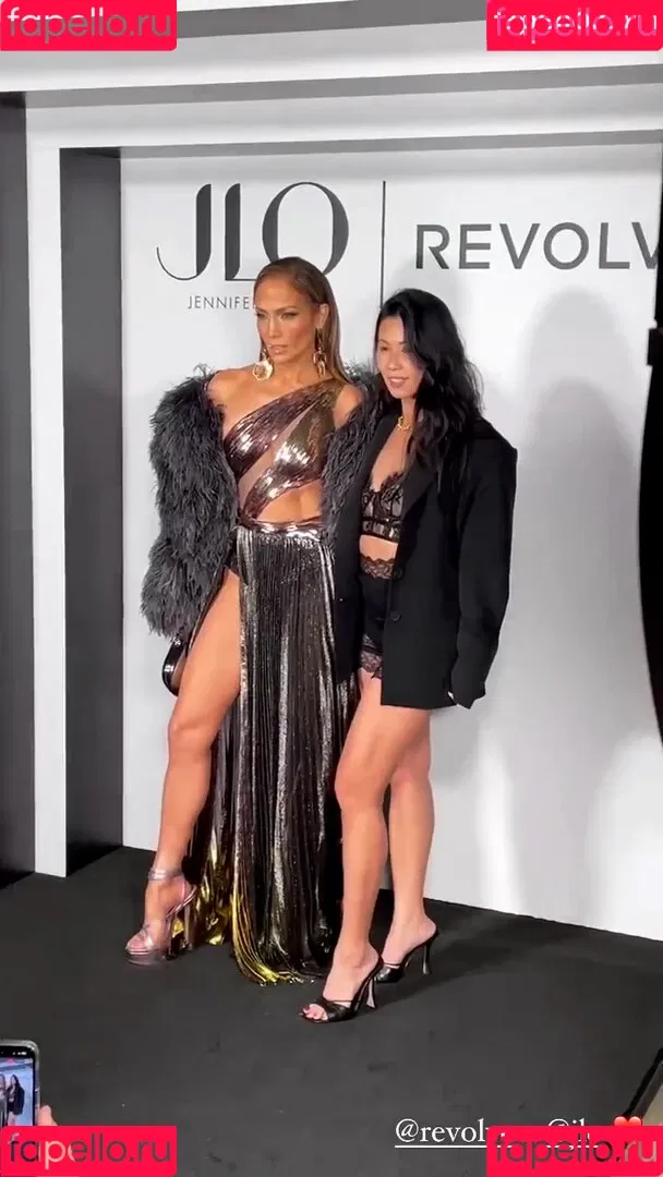 JLo / Jennifer Lopez / jennifer_jlo Onlyfans Photo Gallery 