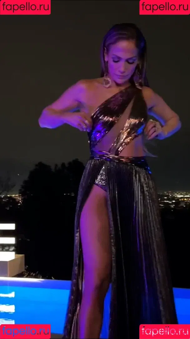 JLo / Jennifer Lopez / jennifer_jlo Onlyfans Photo Gallery 