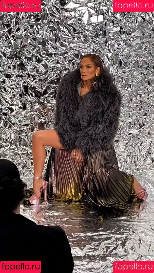 JLo / Jennifer Lopez / jennifer_jlo Onlyfans Photo Gallery 