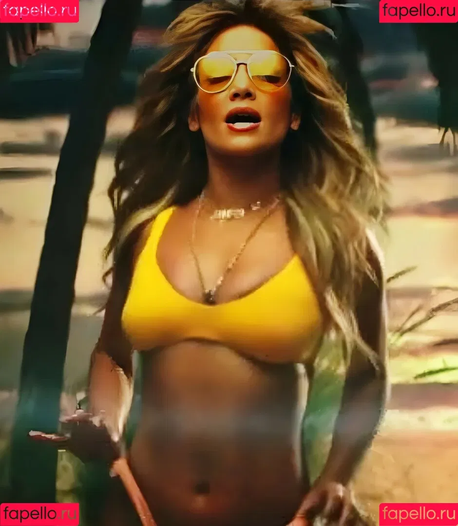 JLo / Jennifer Lopez / jennifer_jlo Onlyfans Photo Gallery 
