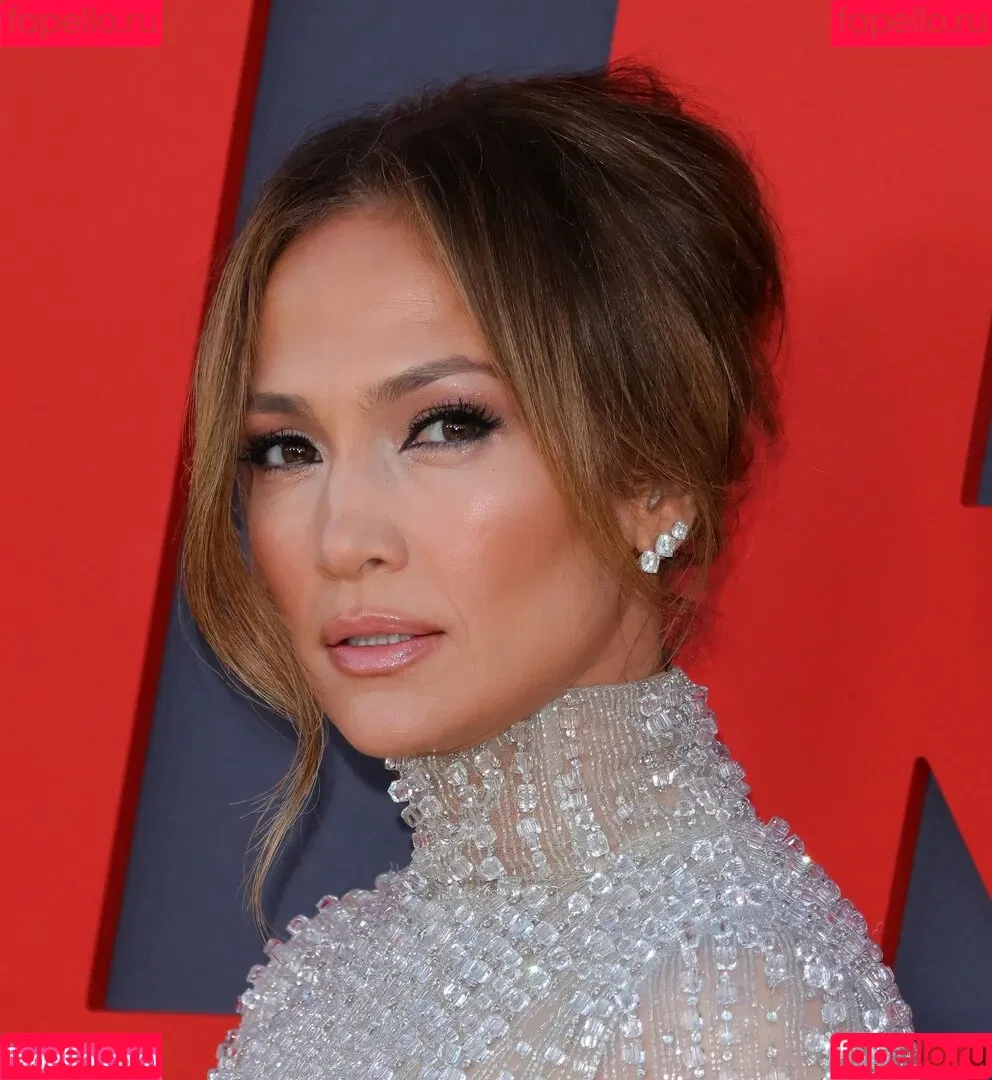 JLo / Jennifer Lopez / jennifer_jlo Onlyfans Photo Gallery 