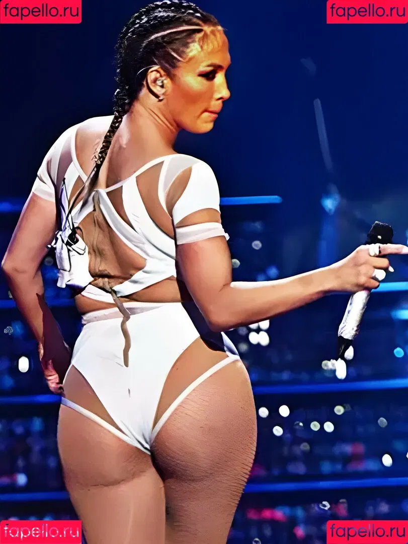 JLo / Jennifer Lopez / jennifer_jlo Onlyfans Photo Gallery 