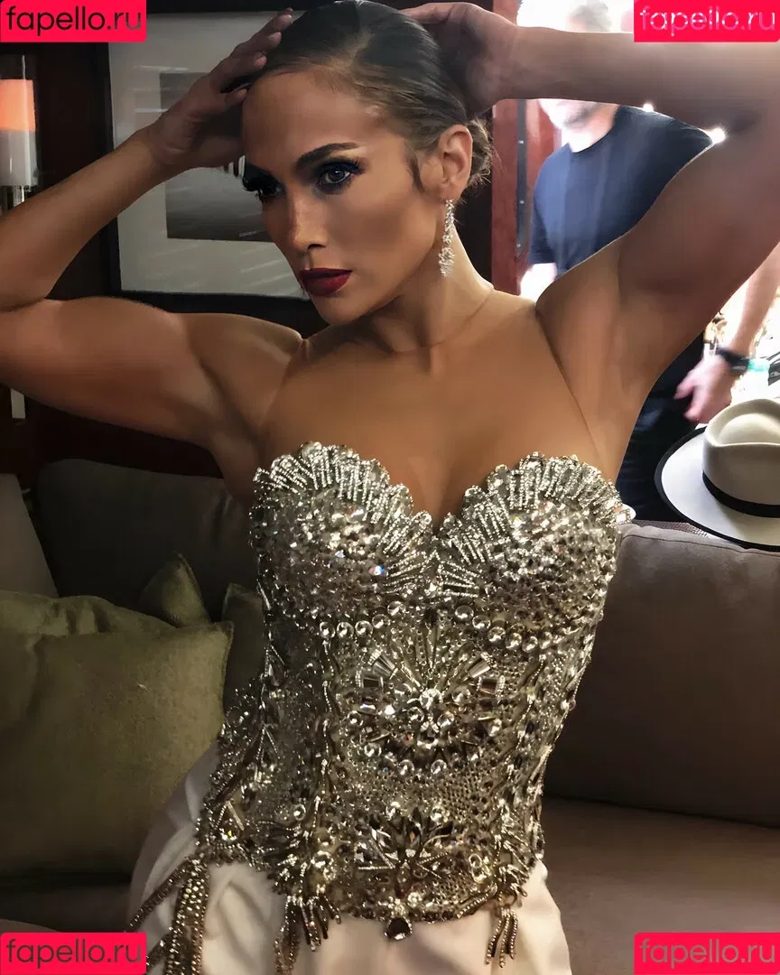 JLo / Jennifer Lopez / jennifer_jlo Onlyfans Photo Gallery 