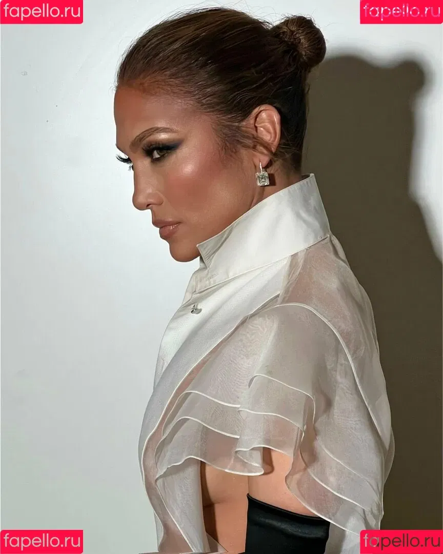 JLo / Jennifer Lopez / jennifer_jlo Onlyfans Photo Gallery 