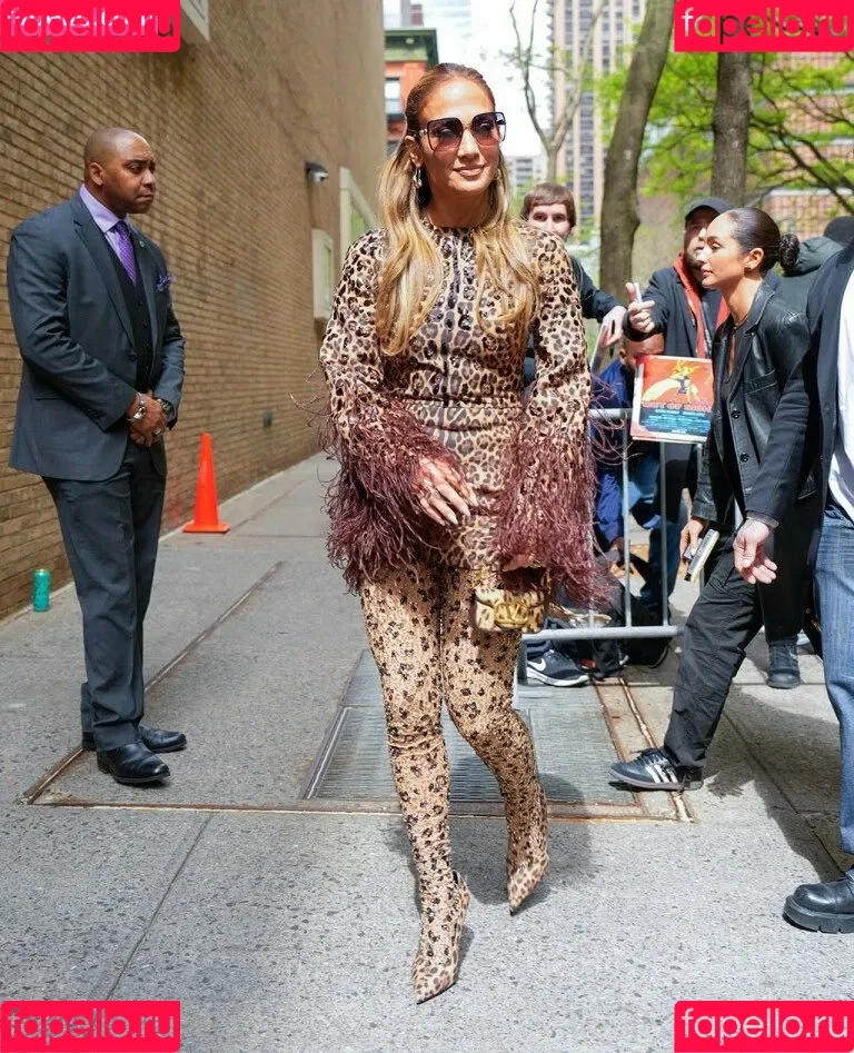 JLo / Jennifer Lopez / jennifer_jlo Onlyfans Photo Gallery 