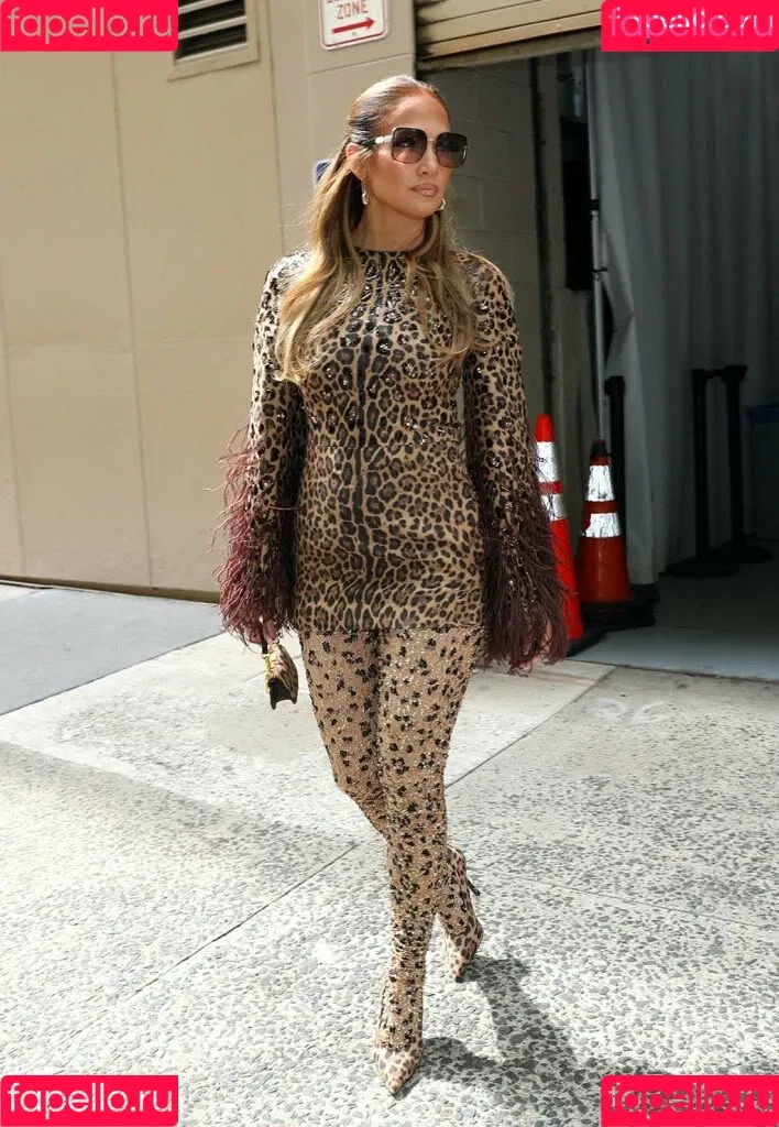 JLo / Jennifer Lopez / jennifer_jlo Onlyfans Photo Gallery 
