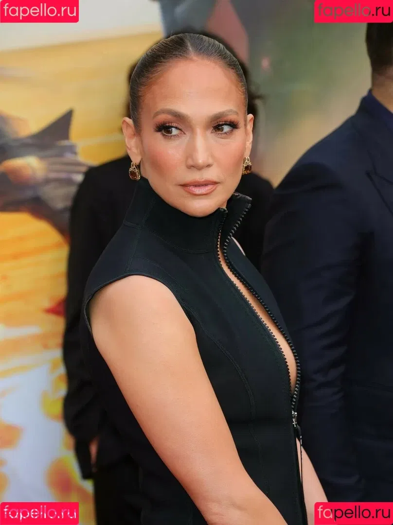 JLo / Jennifer Lopez / jennifer_jlo Onlyfans Photo Gallery 