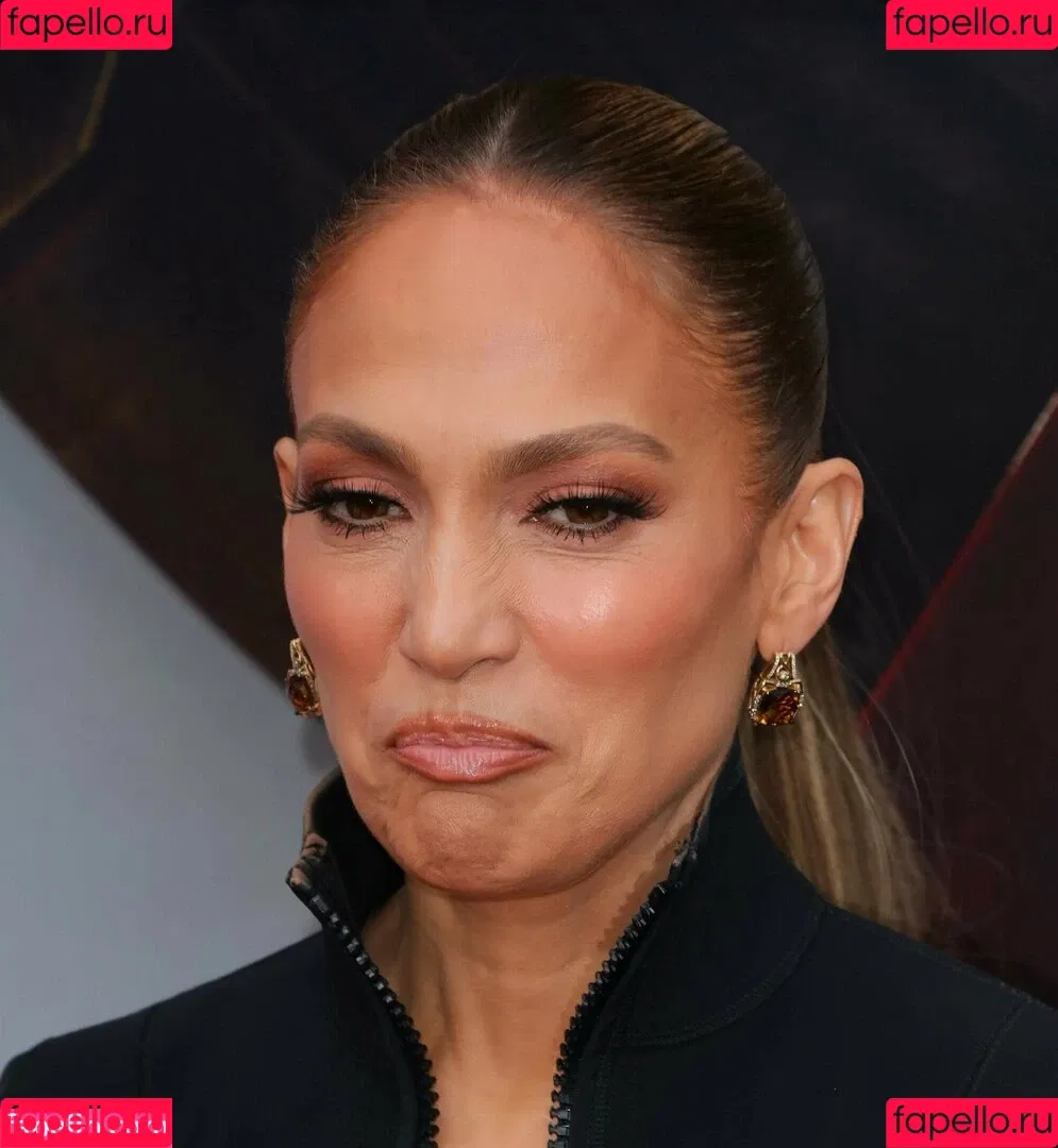 JLo / Jennifer Lopez / jennifer_jlo Onlyfans Photo Gallery 