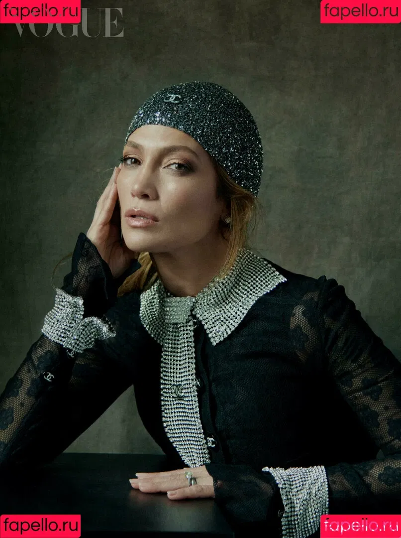 JLo / Jennifer Lopez / jennifer_jlo Onlyfans Photo Gallery 