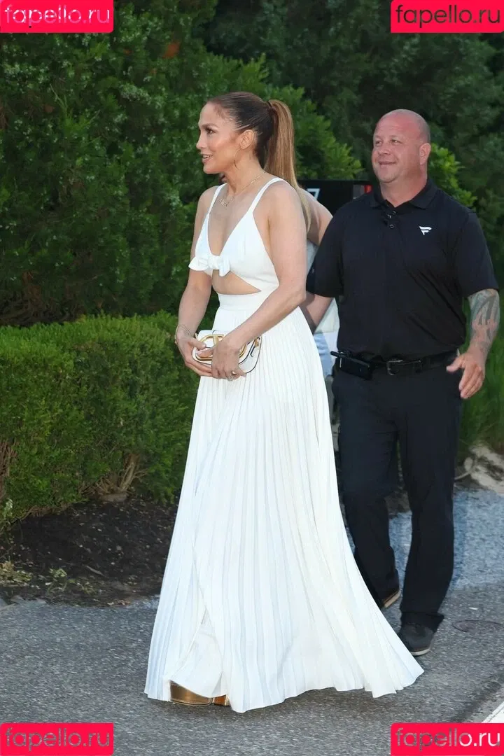 JLo / Jennifer Lopez / jennifer_jlo Onlyfans Photo Gallery 