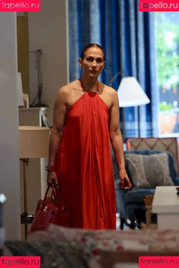 JLo / Jennifer Lopez / jennifer_jlo Onlyfans Photo Gallery 