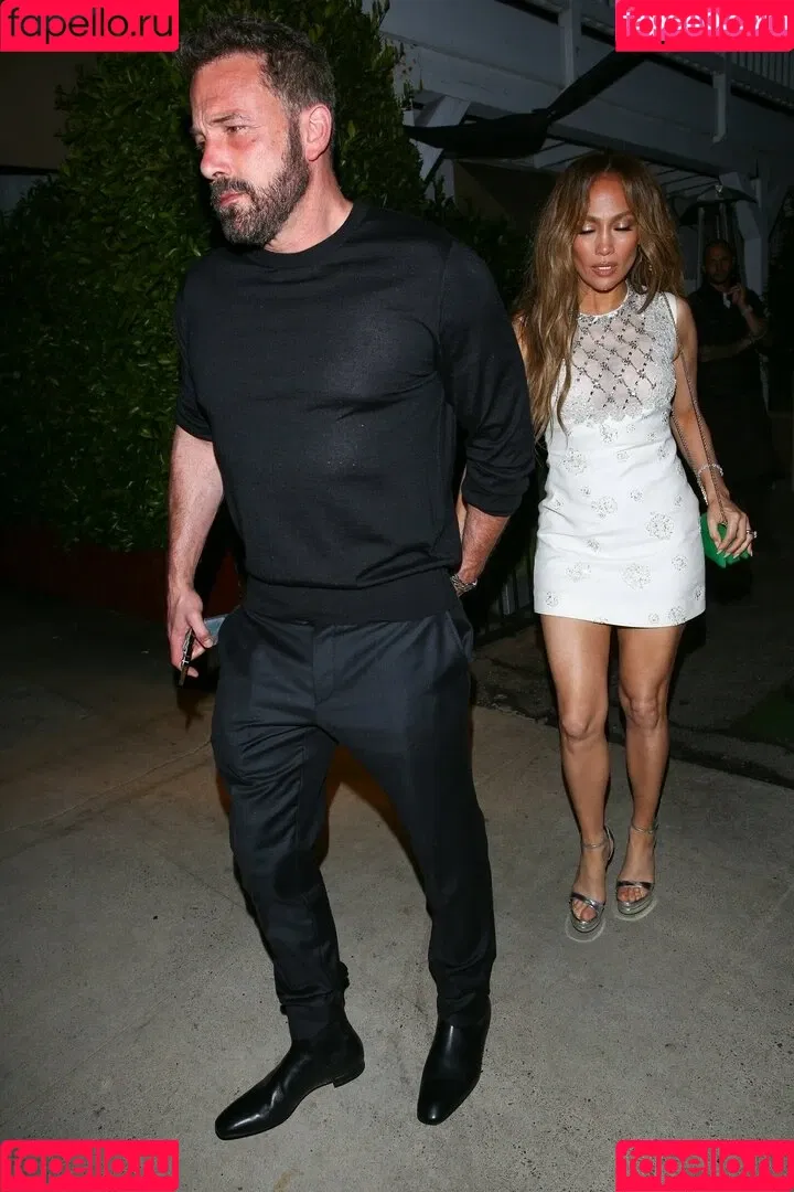 JLo / Jennifer Lopez / jennifer_jlo Onlyfans Photo Gallery 