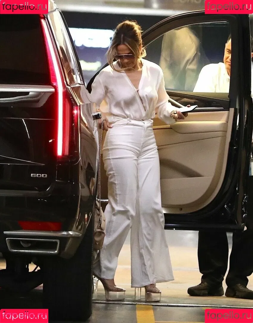 JLo / Jennifer Lopez / jennifer_jlo Onlyfans Photo Gallery 