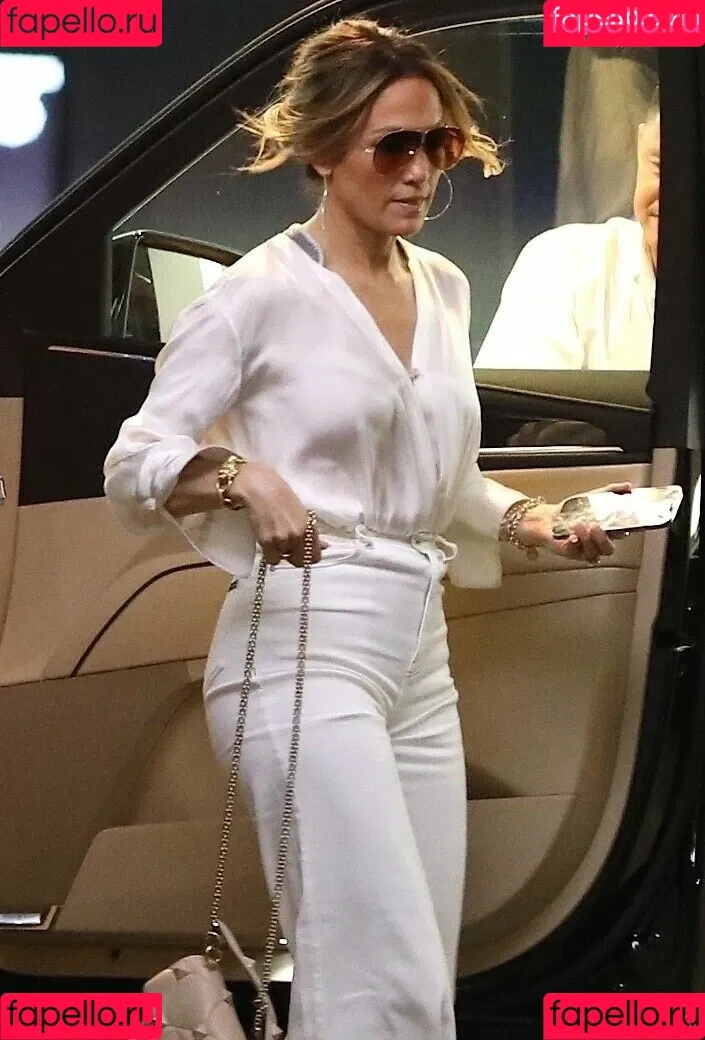 JLo / Jennifer Lopez / jennifer_jlo Onlyfans Photo Gallery 