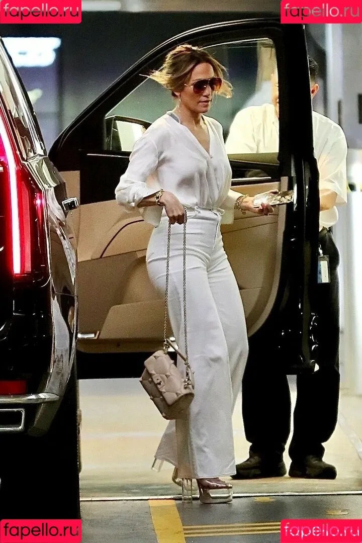JLo / Jennifer Lopez / jennifer_jlo Onlyfans Photo Gallery 