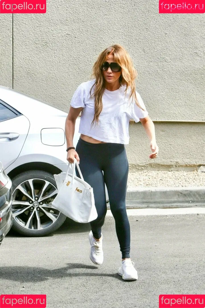 JLo / Jennifer Lopez / jennifer_jlo Onlyfans Photo Gallery 