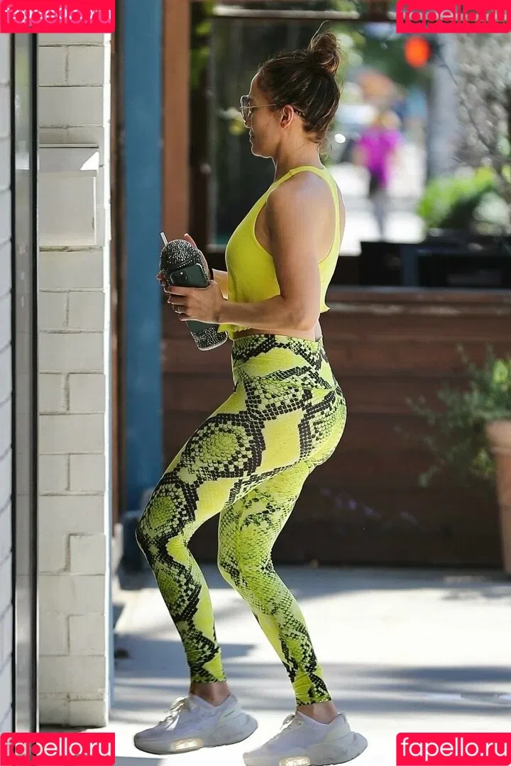 JLo / Jennifer Lopez / jennifer_jlo Onlyfans Photo Gallery 