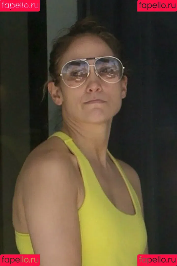 JLo / Jennifer Lopez / jennifer_jlo Onlyfans Photo Gallery 