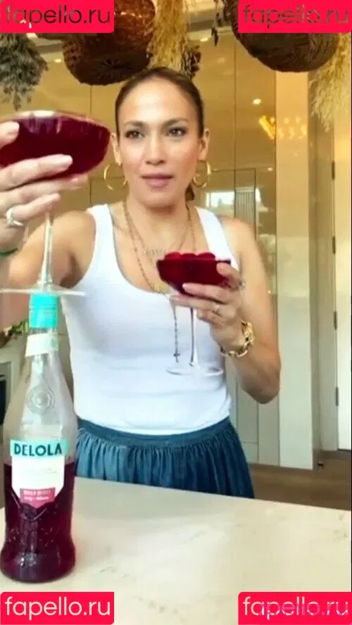 JLo / Jennifer Lopez / jennifer_jlo Onlyfans Photo Gallery 