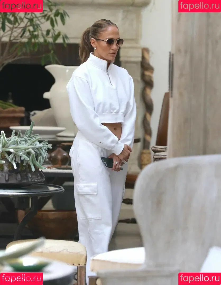 JLo / Jennifer Lopez / jennifer_jlo Onlyfans Photo Gallery 