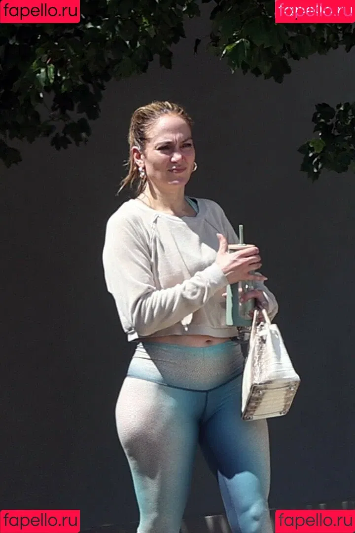 JLo / Jennifer Lopez / jennifer_jlo Onlyfans Photo Gallery 