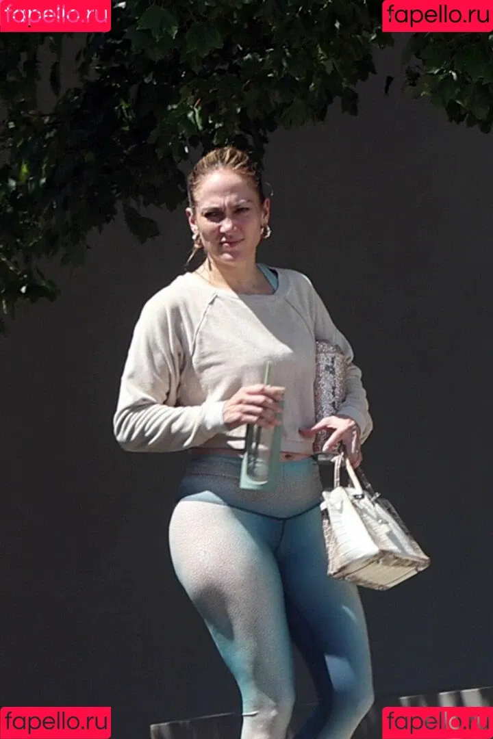 JLo / Jennifer Lopez / jennifer_jlo Onlyfans Photo Gallery 