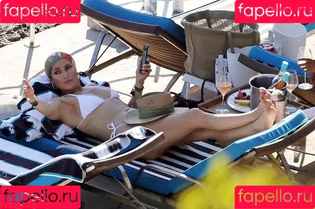 JLo / Jennifer Lopez / jennifer_jlo Onlyfans Photo Gallery 