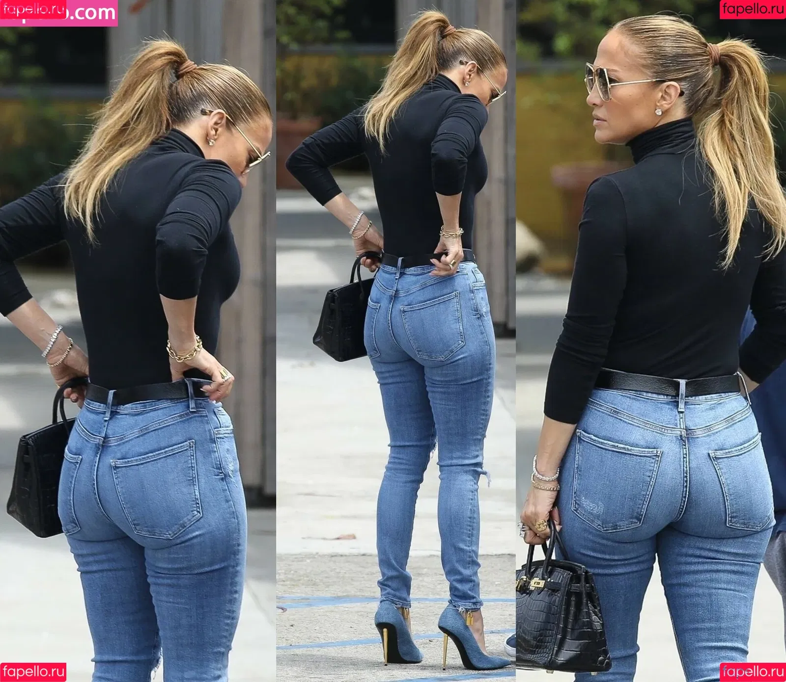 JLo / Jennifer Lopez / jennifer_jlo Onlyfans Photo Gallery 