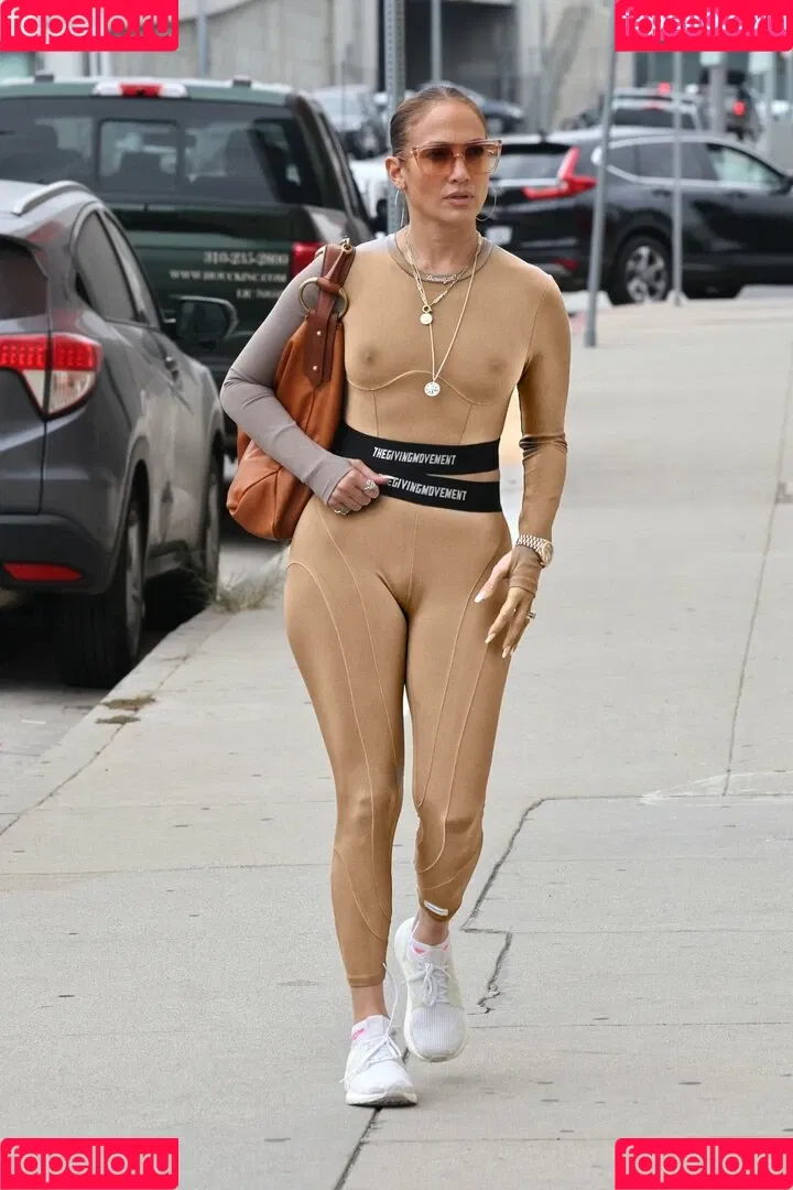 JLo / Jennifer Lopez / jennifer_jlo Onlyfans Photo Gallery 